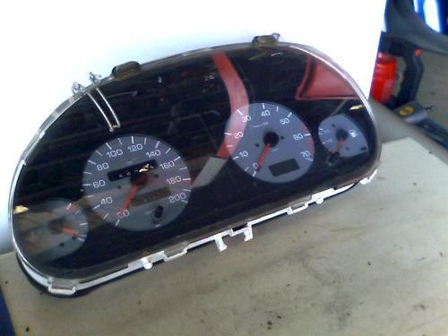 Used Instrument cluster Instrument cluster 36884013 36884013