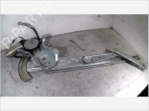 Front right window mechanism ROVER 25 I Hatchback (RF) 2.0 iDT | BP26103263C23 
