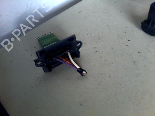 Used Heater resistor CITROËN C3 I (FC_, FN_) 1.4 HDi (68 hp) 29076437