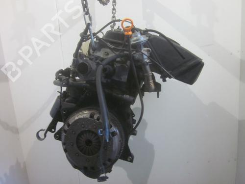 Engine VW LUPO I (6X1, 6E1) 1.7 SDI | BP26065970M1 