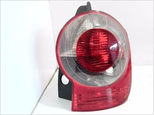 Used Right taillight RENAULT MODUS / GRAND MODUS (F/JP0_) 1.5 dCi (FP0G, JP0G) (68 hp) 26111249