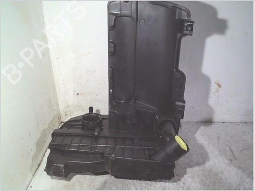 Air filter box RENAULT CLIO III (BR0/1, CR0/1) 1.2 16V | BP26578683M87 