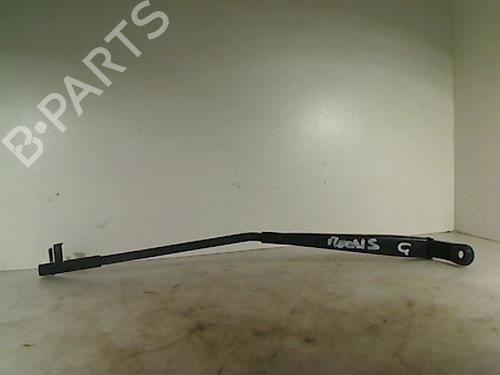Vindspejlsviskerarm RENAULT MODUS / GRAND MODUS (F/JP0_) 1.2 (JP0C, JP0K, FP0C, FP0K, FP0P, JP0P, JP0T) (75 hp) 33189001