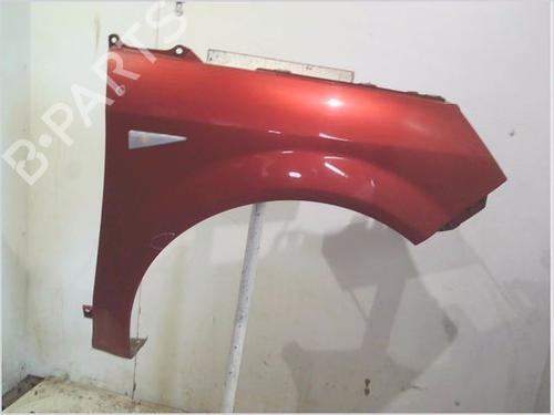 Used Right front fenders RENAULT SCÉNIC II (JM0/1_) 1.5 dCi (JM1E, JM16) (106 hp) 26117621