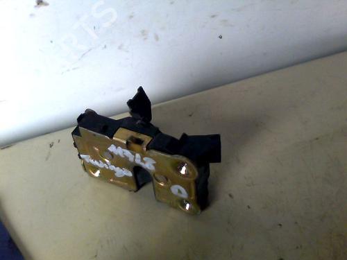 Used Front right lock RENAULT TWINGO I (C06_) 1.2 (C063, C064) (55 hp) 29066459