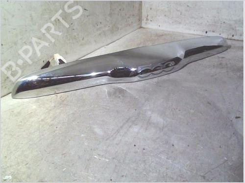 Used Tailgate handle Tailgate handle FIAT 500 (312_) 1.2 (312AXA1A) (69 hp) 39948917 39948917