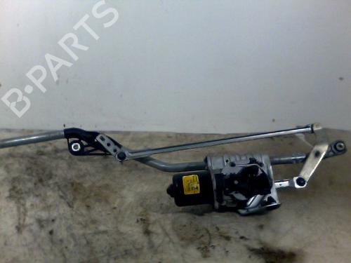 Front wiper motor RENAULT SCÉNIC II (JM0/1_) 1.9 dCi (JM14) | BP26073687M29 