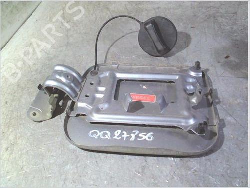 Used Fuel flap Fuel flap NISSAN QASHQAI I (J10, NJ10) 1.5 dCi (106 hp) 40010405 40010405
