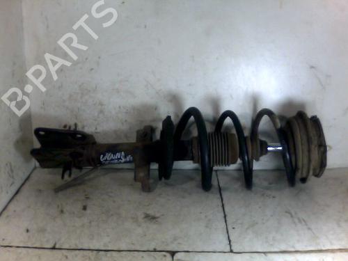 Used Left front shock absorber RENAULT LAGUNA II (BG0/1_) 1.8 16V (BG04, BG0B, BG0C, BG0V) (117 hp) 26092283