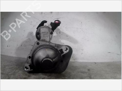 Starter RENAULT CLIO IV (BH_) 1.5 dCi 90 | BP30113427M8