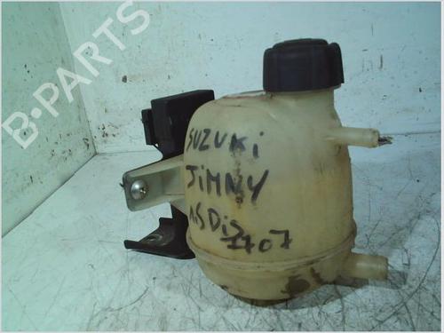 Used Expansion tank SUZUKI JIMNY Closed Off-Road Vehicle (SN) 1.5 DDiS 4x4 (86 hp) 26112256