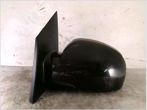 Used Left mirror HYUNDAI GETZ (TB) 1.5 CRDi GLS (110 hp) 26106728