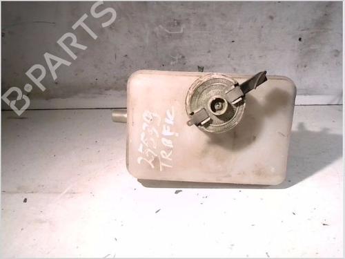 Used Brake master cylinder PEUGEOT 807 (EB_) 2.2 HDi (128 hp) 26109079
