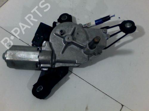 Viskermotor bakrute TOYOTA YARIS (_P9_) 1.0 VVT-i (KSP90_, KSP90R) (69 hp) 26105168