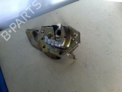 Used Front left lock FIAT PANDA (141_) 900 (40 hp) 26057598