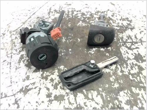 Used Ignition barrel Ignition barrel PEUGEOT 207 (WA_, WC_) 1.4 HDi (68 hp) 32370700 32370700