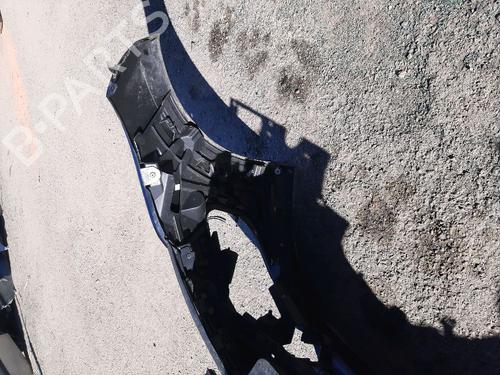 Pára-choques frente Pára-choques frente RENAULT MEGANE III Hatchback (BZ0/1_, B3_) 1.2 TCe (BZ2B, BZ11) (116 hp) 33845221 33845221