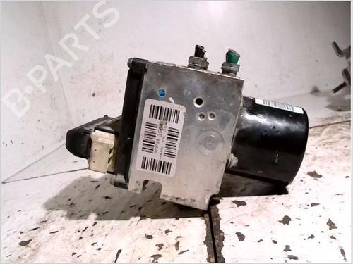 Used ABS pump PEUGEOT 407 SW (6E_, 6D_) 2.0 HDi 135 (136 hp) 26101843