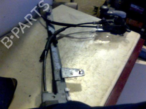 Vindusheismekanisme høyre foran PEUGEOT 306 Hatchback (7A, 7C, N3, N5) 1.4 (75 hp) 29440750