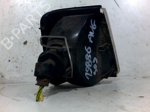 Left front indicator PEUGEOT 309 II (3C, 3A) 1.6 | BP26079437C32 