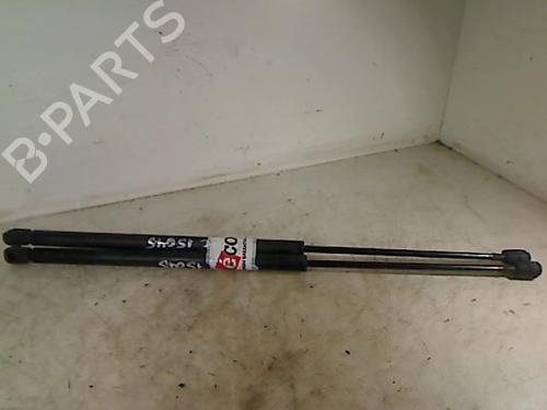 Gassdemper Bakluke HONDA CIVIC VII Hatchback (EU, EP, EV) 1.7 CTDi (EP4, EU9) (100 hp) 26073014