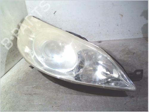 Used Right headlight Right headlight 38913638 38913638
