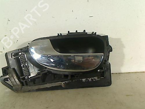 Used Front left interior door handle PEUGEOT 307 (3A/C) 2.0 HDi 110 (107 hp) 26067917