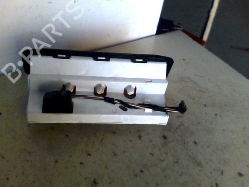 Display PEUGEOT 206 Hatchback (2A/C) 1.4 i | BP26082984C48 