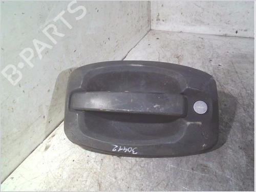 Used Other PEUGEOT BOXER Van 2.2 HDi 120 (120 hp) 30122457