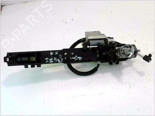 Front left exterior door handle FORD KA (RU8) 1.2 | BP26118497C128