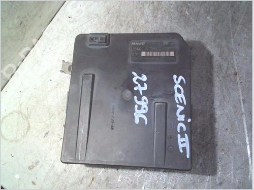 Fuse box RENAULT SCÉNIC II (JM0/1_) 1.5 dCi (JM1E, JM16) | BP28823745E1 