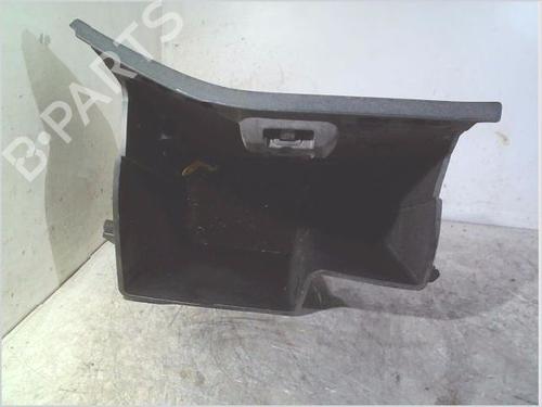 Glove box FORD FIESTA VI (CB1, CCN) 1.6 Ti | BP29594452C95 