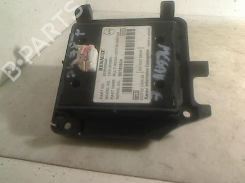 Electronic module RENAULT MEGANE III Coupe (DZ0/1_) 1.9 dCi (DZ0N, DZ0J, DZ1J, DZ1K) | BP26094211M83 