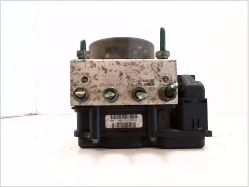 ABS pump DACIA LOGAN MCV (KS_) 1.5 dCi (KS0W) | BP26117927M43 