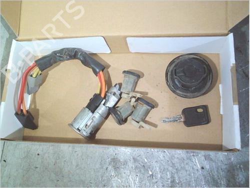 Used Ignition barrel Ignition barrel 37633269 37633269