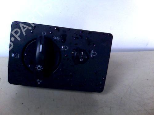 Used Headlight switch FORD FIESTA V (JH_, JD_) 1.4 TDCi (68 hp) 26057370