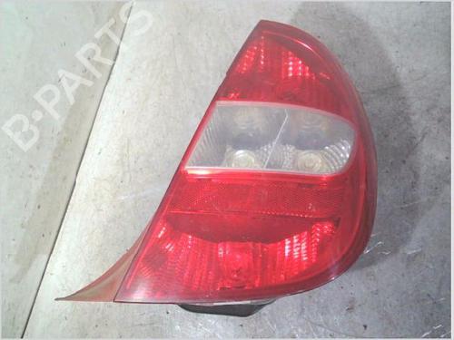 Used Right taillight Right taillight 38518528 38518528