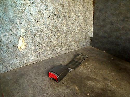 Sikkerhetsbelte-spenne PEUGEOT 106 II (1A_, 1C_) 1.0 i (50 hp) 29902582