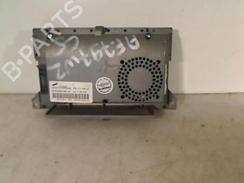 Display monitor CITROËN C5 II (RC_) 2.0 HDi (RCRHRH) | BP26089115C48 