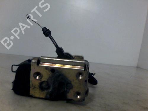 Used Rear right lock CITROËN C3 I (FC_, FN_) 1.4 HDi (68 hp) 26100337