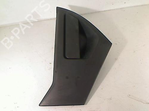 Used Rear right exterior door handle NISSAN JUKE (F15) 1.6 (117 hp) 26076342