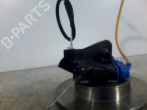 Used Rear left lock AUDI A4 B5 Avant (8D5) 2.5 TDI (150 hp) 29472357