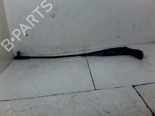 Used Front windshield wiper arm PEUGEOT 207 CC (WD_) 1.6 HDi (109 hp) 26087858