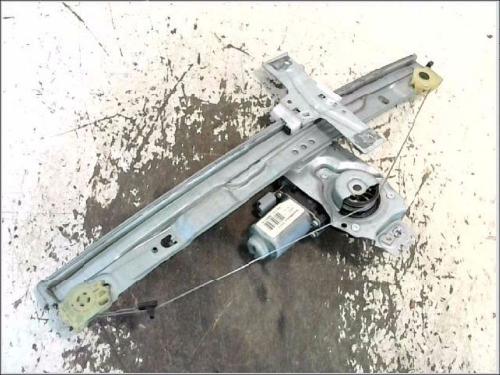 Used Front right window mechanism Front right window mechanism PEUGEOT 207 (WA_, WC_) 1.4 (73 hp) 40598911 40598911