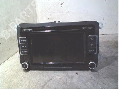 Used Radio Radio 36797190 36797190