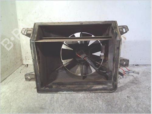 Used Heater blower motor RENAULT TRAFIC Bus (T_, P_, V_) 1.9 D (60 hp) 27591983