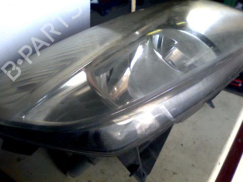 Used Right headlight RENAULT GRAND SCÉNIC II (JM0/1_) 1.5 dCi (JM02, JM13) (101 hp) 26060930