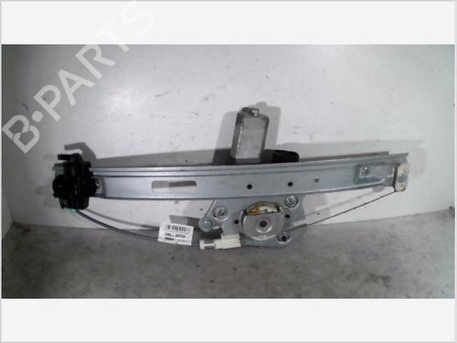 Rear left window mechanism BMW 3 (E90) 330 d | BP26099270C24 