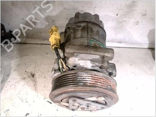 AC compressor CITROËN C3 I (FC_, FN_) 1.4 HDi | BP30639128M34