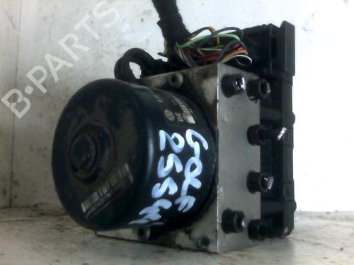 ABS Bremseaggregat VW GOLF IV (1J1) 1.6 | BP28323809M43